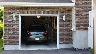 Garage Door Installation at Strawberry, California