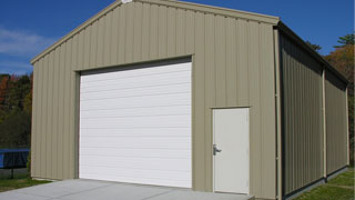 Garage Door Openers at Strawberry, California